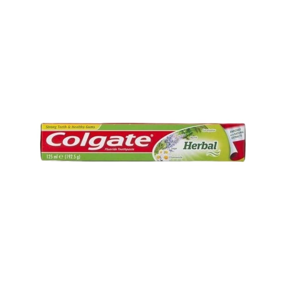 Colgate Herbal Toothpaste 
